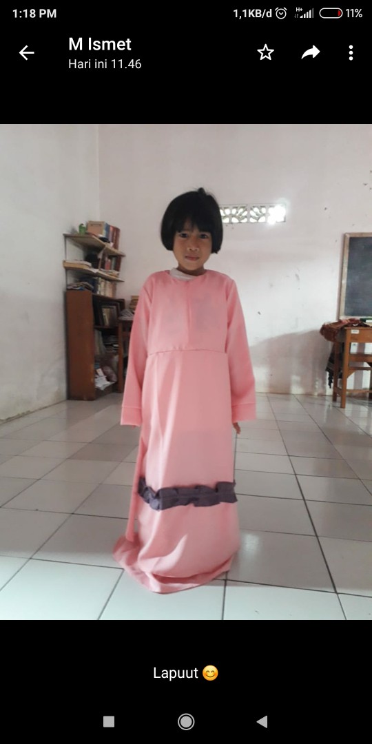 Bamstore - Sarimbit Couple Family / Sarimbit Murah Trendi Kekinian / Geulis Kasep Family Couple