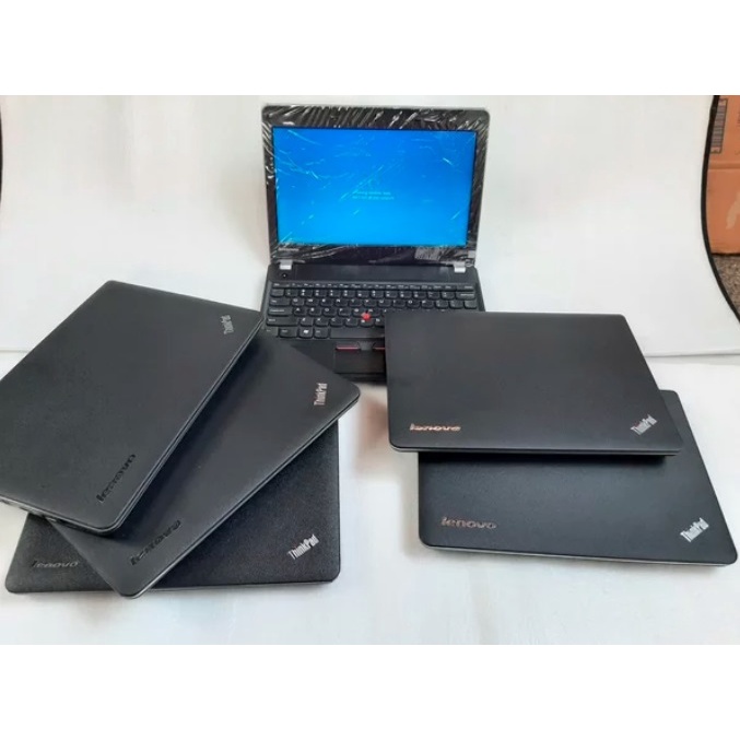 Laptop LENOVO THINKPAD E120 core i3 murah bergaransi