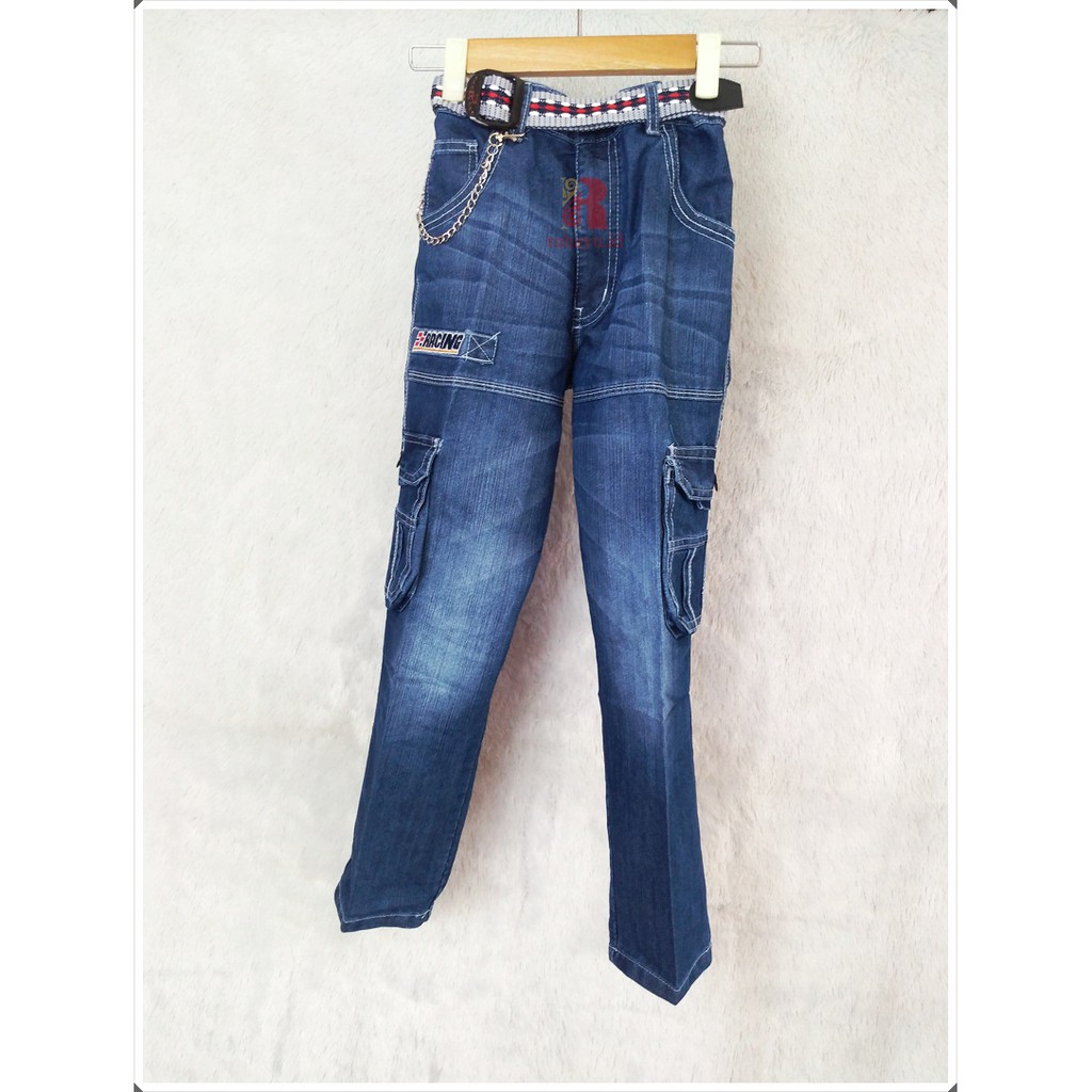 Celana Jeans Anak Murah Ria Jaya