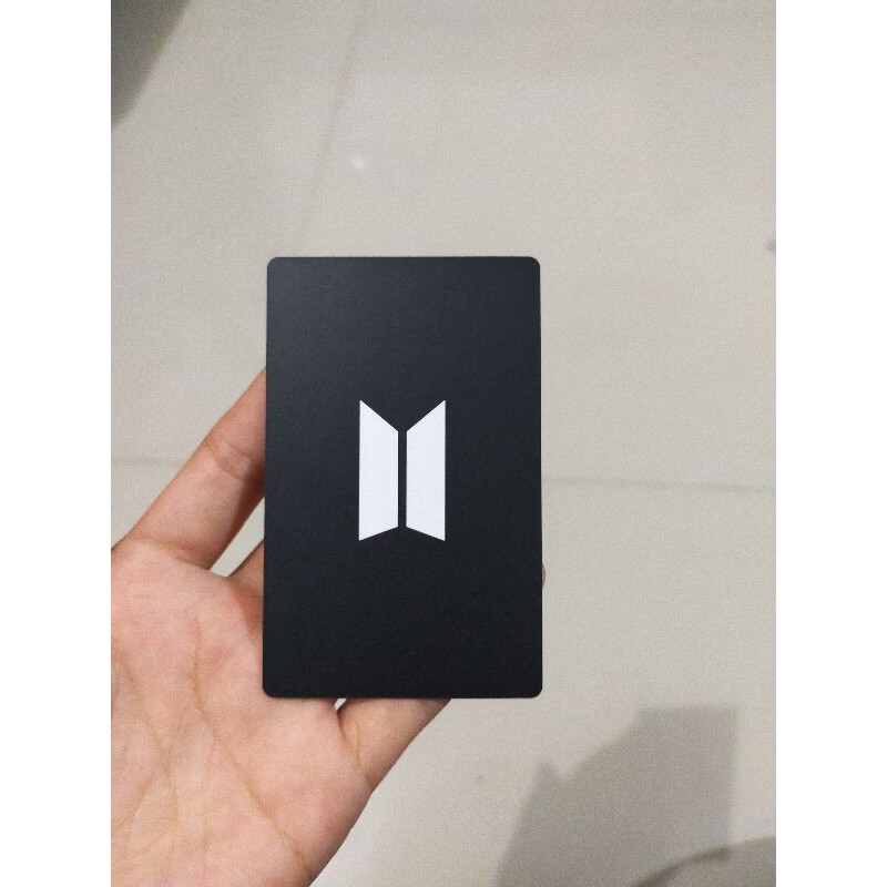 PC OFFICIAL BTS FAKE LOVE JAPAN (booked) JANGAN CO