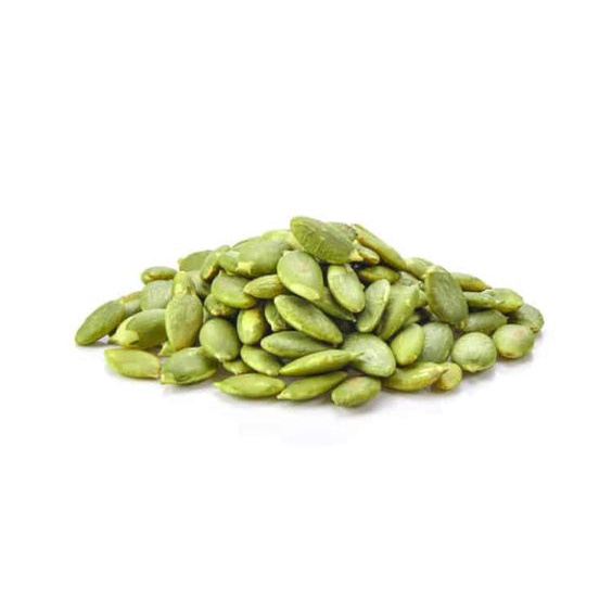 

Organik Pumpkin Seed 250gr / Biji Labu / Pepita