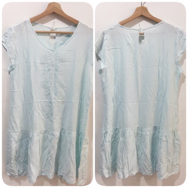 MEGA SALE - Baju tidur daster YoungHearts 257 - Bahan Viscose