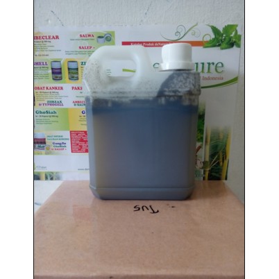 

MADU FERMENTASI ASLI DE NATRUE ISI 500GR