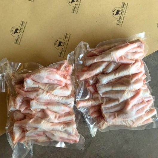 

CEKER AYAM 500GRAM