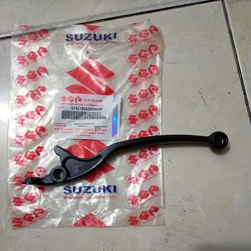 HANDLE HANDEL KANAN SATRIA FU THUNDER S252