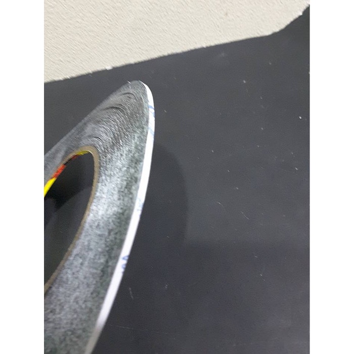 

Aman Double Tape 3M Black 0.2 Cm Original (Harga Obral) (70087) Diskon