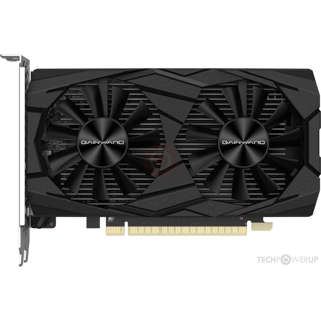 VGA Gainward Ghost Geforce GTX 1650 4GB DDR6