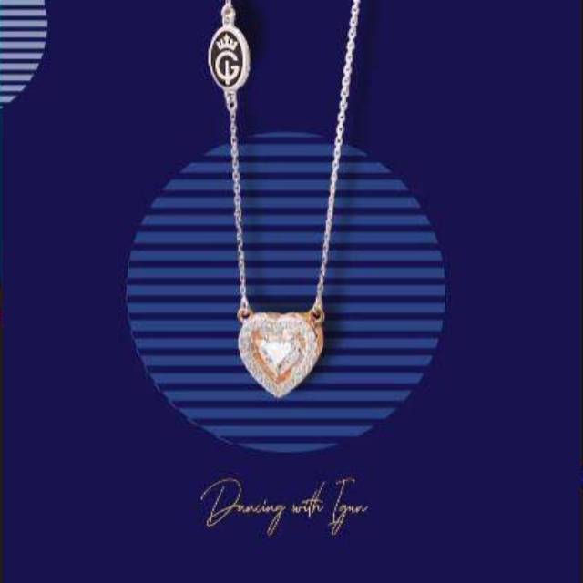 Dancing Stone With Igun