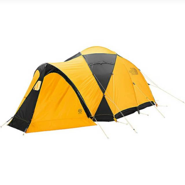 the north face camping tent