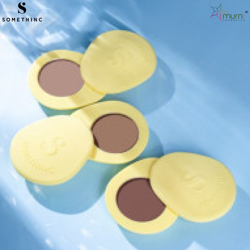 SOMETHINC EGGO 3D CONTOUR / BRONZER