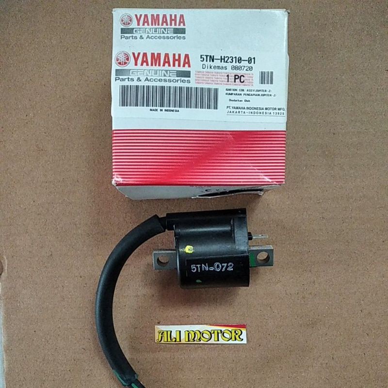 Coil Koil Jupiter z vega crypton 5TN-H2310-02 ori YAMAHA