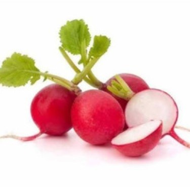 

RED RADISH 1PAK (200gr)