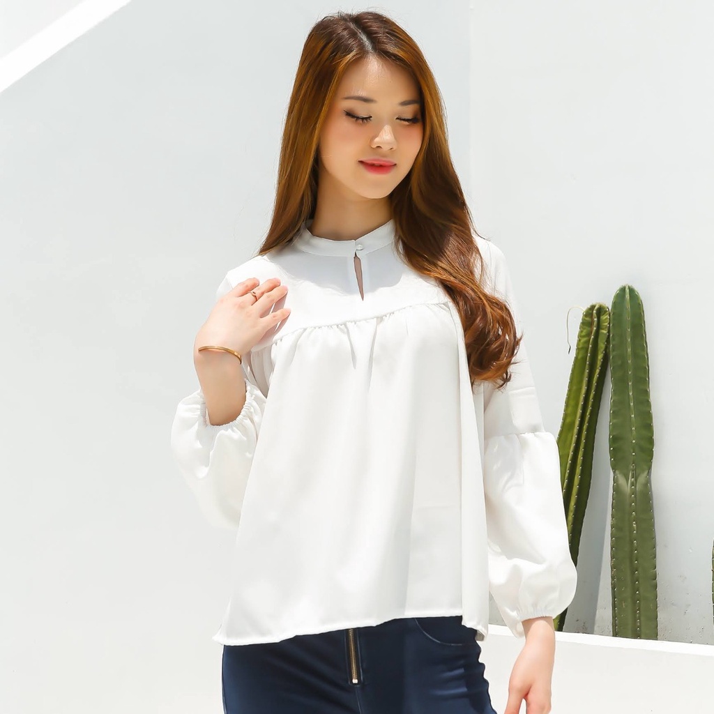 V994 Lucia Shirt  - 2 SIZE