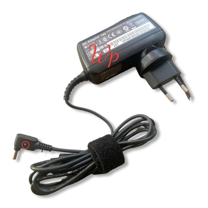 Adaptor Charger Laptop Notebook Acer 12V 2A DC (3.5*1.35) L410