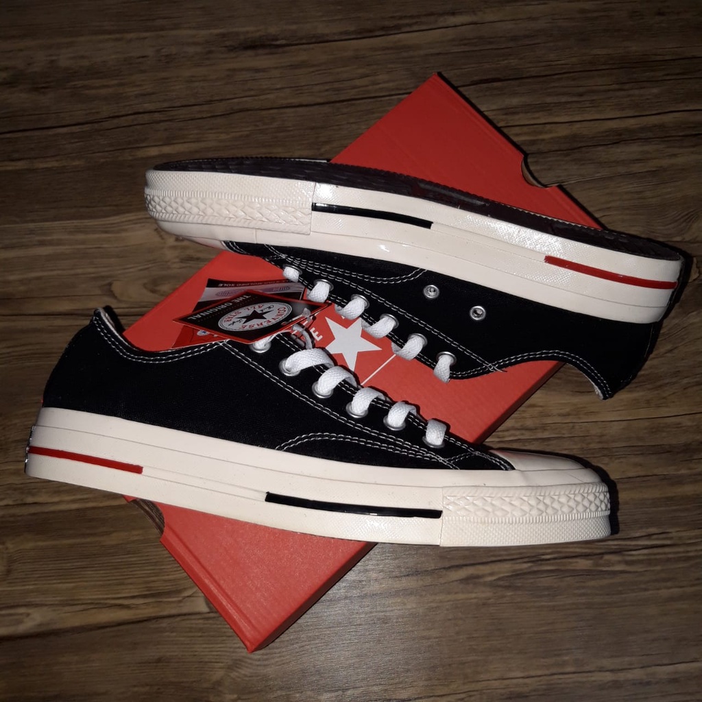 Sepatu Converse