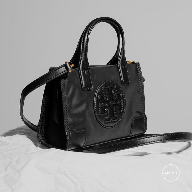 TB Ella Micro Tote Bag