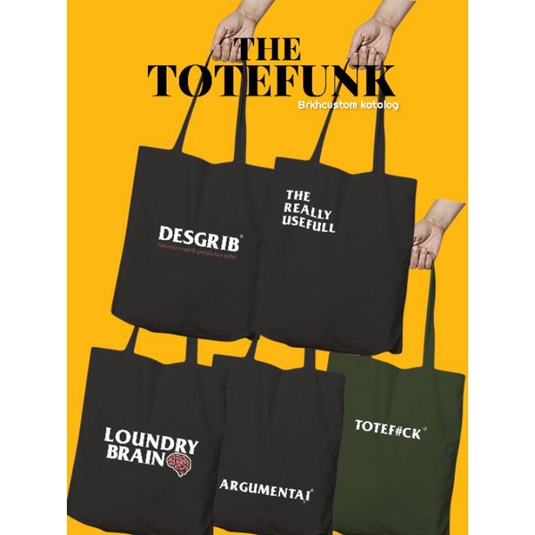 TOTEBAG KULIAH | TOTEBAG POLOS | TAS TOTE BAG | TOTE BAG PRIA | TOTEBAG KATA | TOTEBAG SOLO | TOTEBAG SRAGEN | TOTEBAG MOTIF