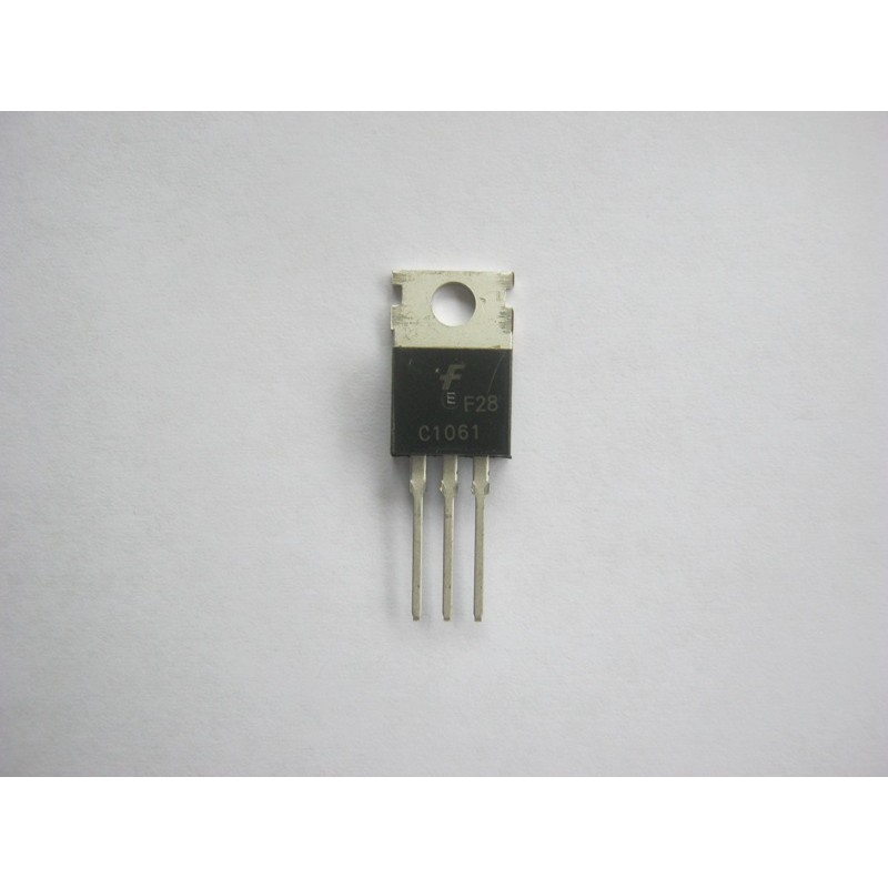 Transistor 2SC1061 C1061 2SC 1061 C 1061