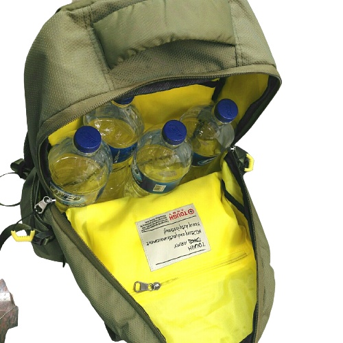 TAS Ransel Tough 5678 WARRIOR Jeansmith backpack  tas ORIGINAL TOUGH WARRIOR jeansmith
