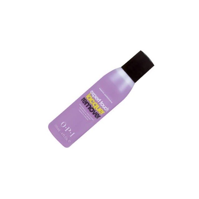 

Opi Expert Remover 110Ml / Penghapus Kutek / Pembersih Kutek / Acetone
