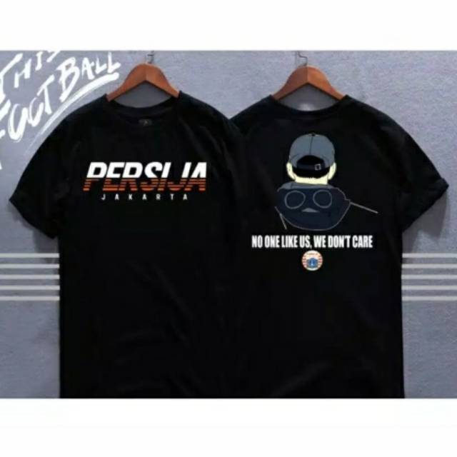 Kaos persija /kaos pria