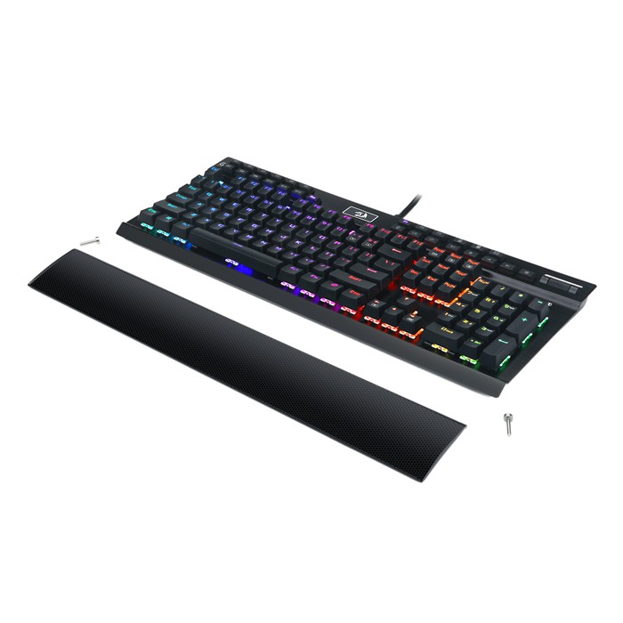 Redragon Yama K550 Gaming Keyboard