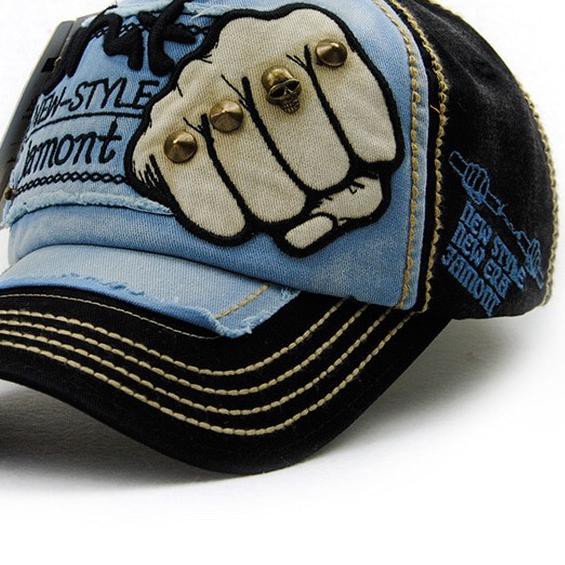 new style cap