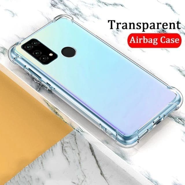 SAMSUNG A11 M11 M21 M31 M30S CASE ANTICRACK KERAS FUZE AKRILIK HARDCASE ANTI CRACK HARD FUZE CLEAR BENING TRANSPARAN