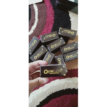 quwless liquid hygiene for man