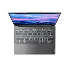 LENOVO IDEAPAD SLIM 5 PRO 14ACN6 RYZEN 7 5800 16GB 512SSD MX450 2GB W10+OHS 14.0&quot; 2.2K IPS 100SRGB