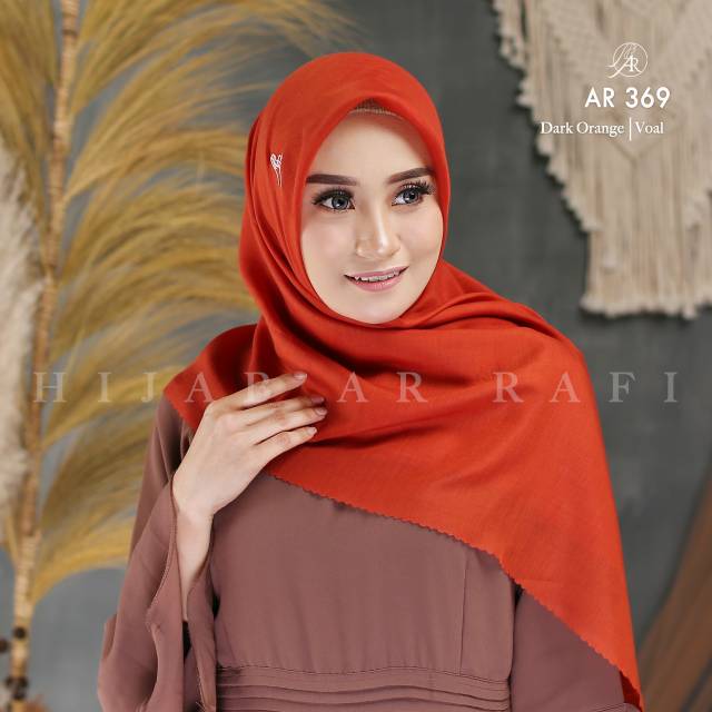 ArRafi Ar 369 segi4 motif B