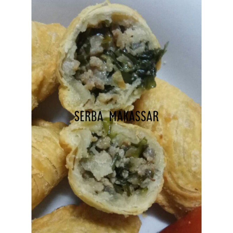 

Ku cai ak (non halal)