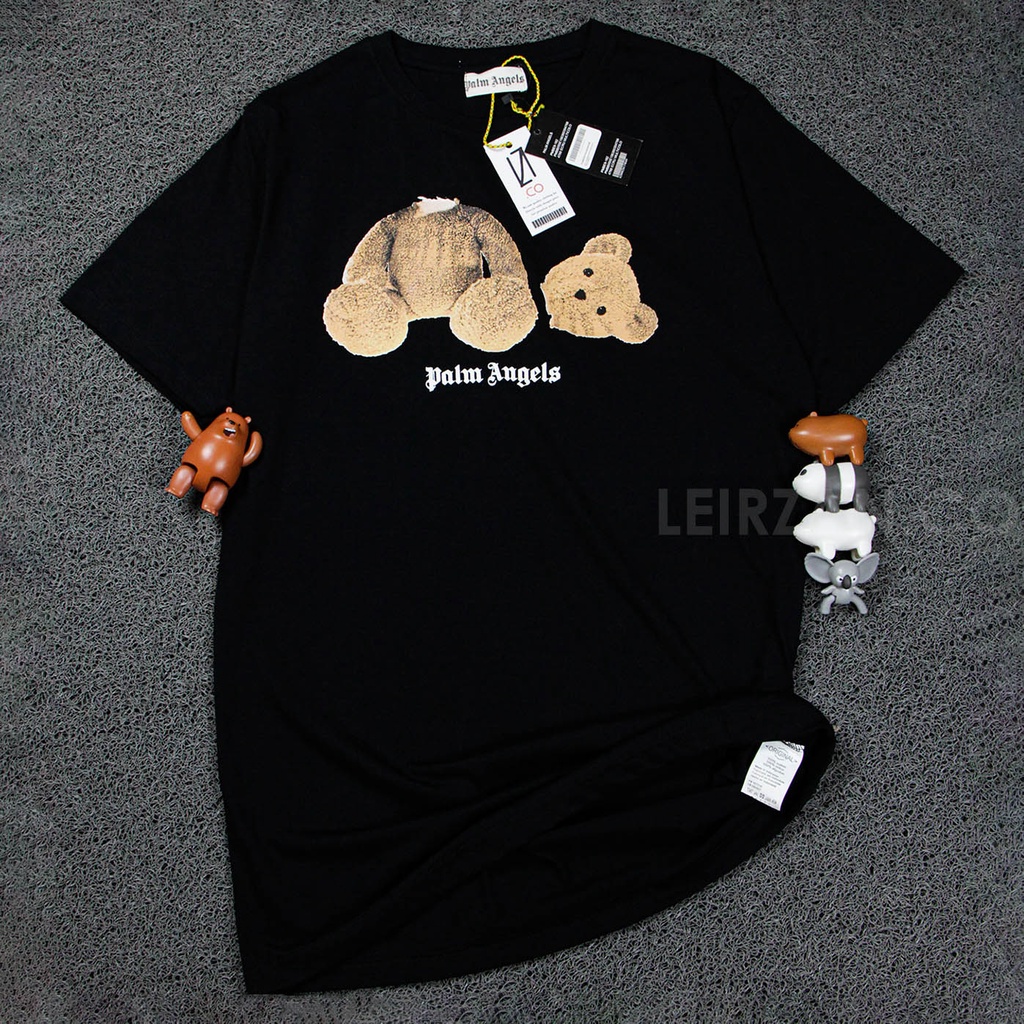 Kaos Palm Angels Mirror 1:1 Premium Quality