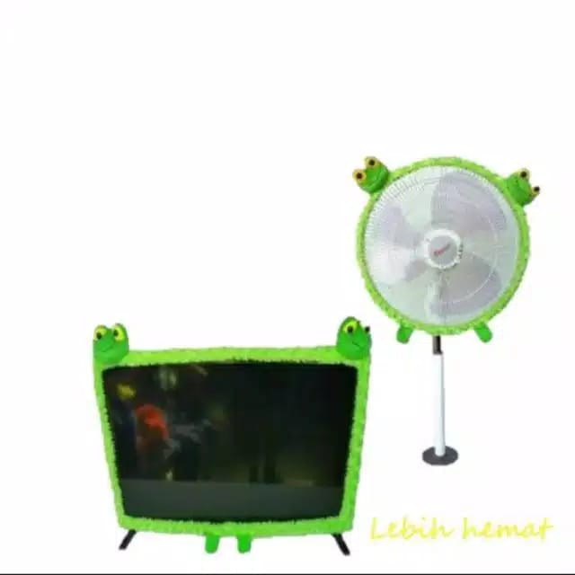 HOME SET 2 IN 1 (BANDO TV DAN BANDO KIPAS)