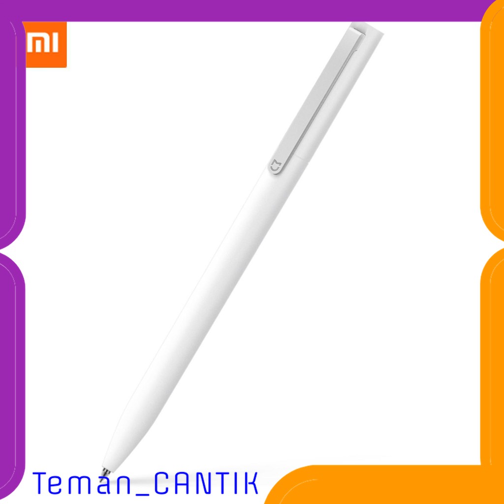 

TC-AT019 XIAOMI MI PEN PULPEN PREMIUM (ORIGINAL)