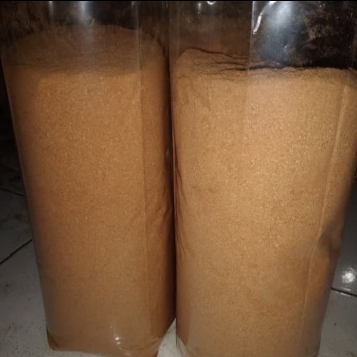 

Jahe Merah Bubuk Asli Murni Premium Grade A 1/2 kg