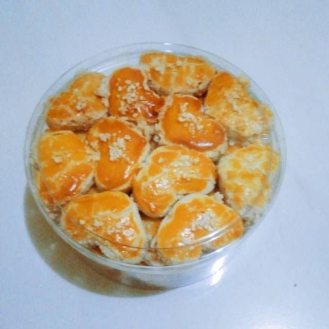 

Kue kacang