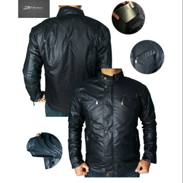 JAKET MOTOR HARIAN|JAKET TOURING|JAKET ANTI BARA ANTI AIR