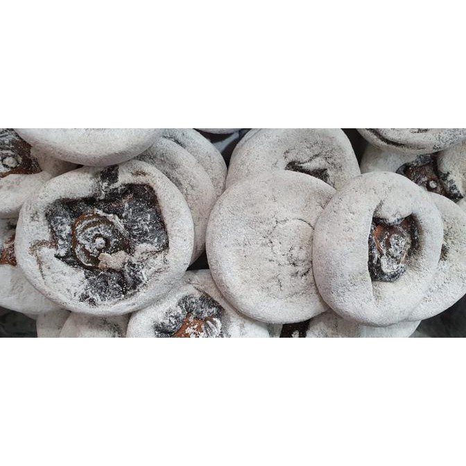 

Manisan kesemek kering 500gr