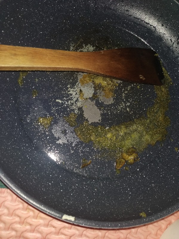 Wajan Teflon Calypso Penggorengan Panci