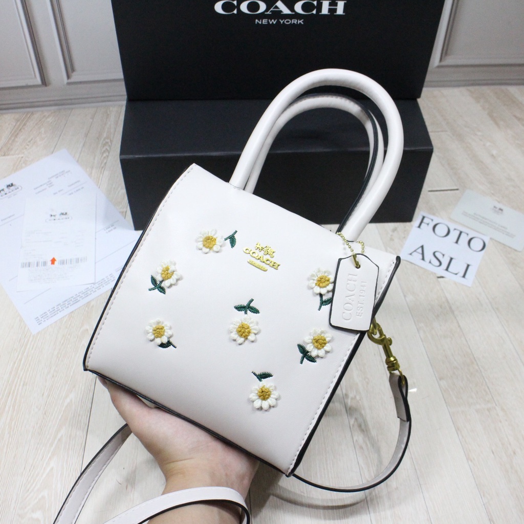 CO@CH Mini C@ally Daisy 5580 (FreeDust bag+ Bubble Wrap+NoSeri)