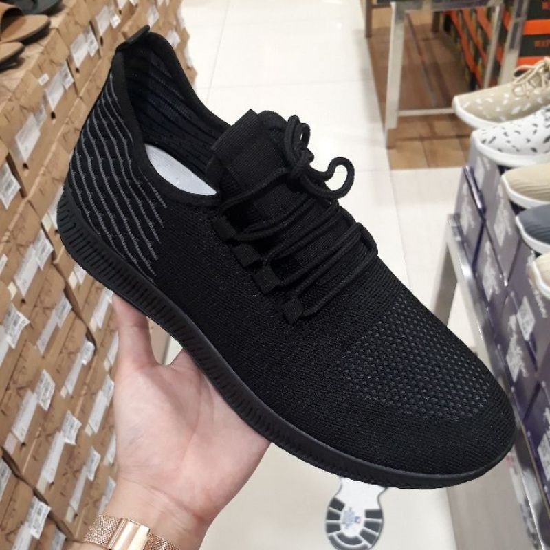 sepatu pria Dr.kevin original