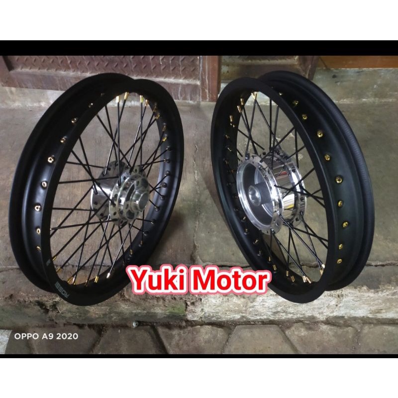 velg rx king ring 18x185x215 ring 18