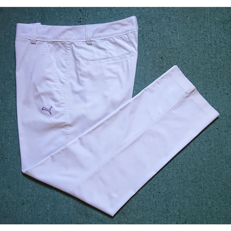 PUMA chinos second original branded