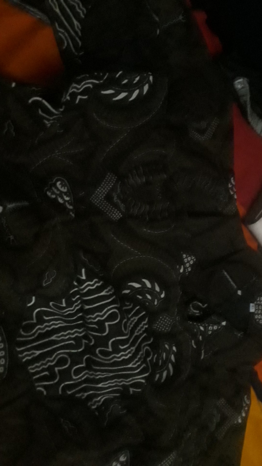 [full Furing] Batik Pria Giandra Asli Solo Bahan Katun Sragenan By Batik Kanaya