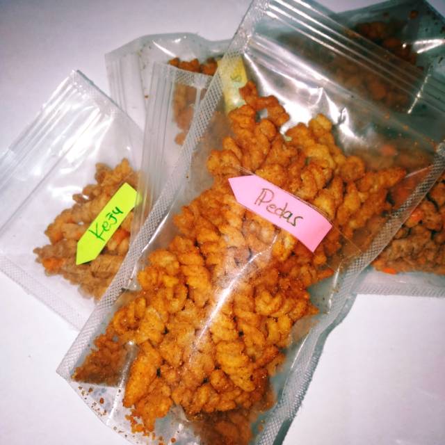 

Makaroni kriyuk 100gr