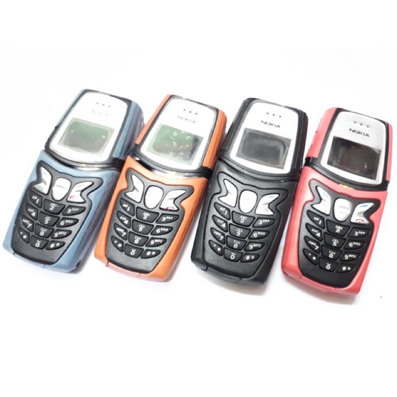Casing nokia 5210