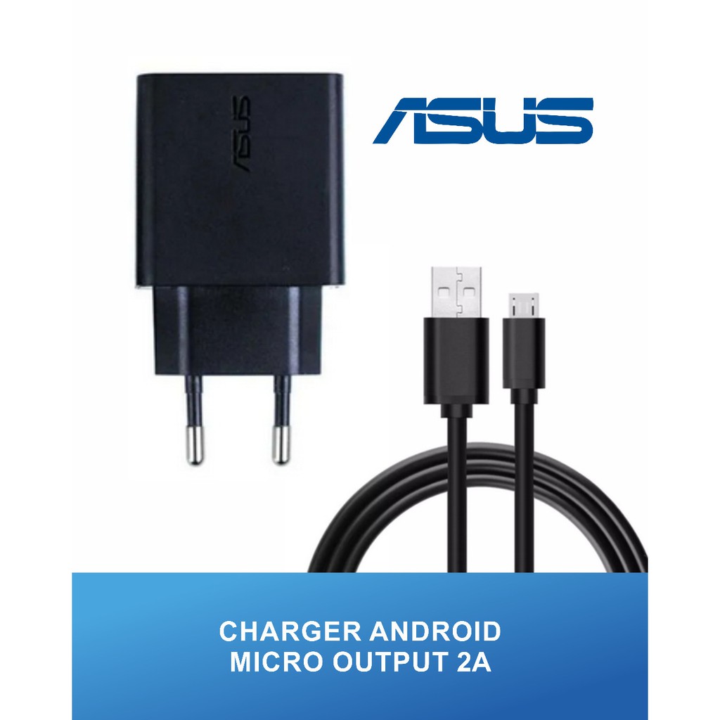 CHARGER ASUS 2A MICRO
