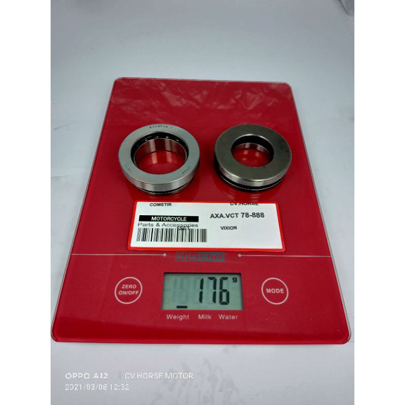 Comstir komstir Kones Stang Koyo Japan Yamaha R15 R 15 Vixion Old New Qualitas Original