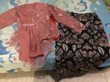 Maura Couple - Sania Ruffle Batik Couple Ori Ndoro Jowi Dnt Garansi Termurah Shopee - Mote Dusty